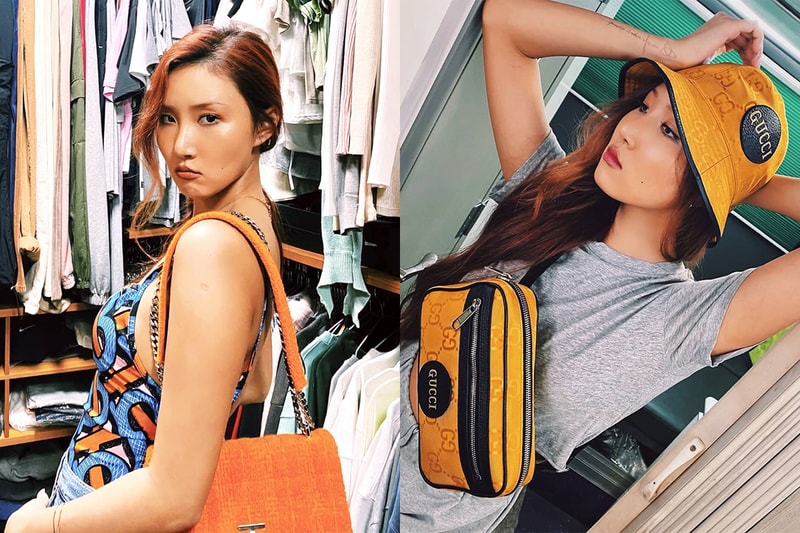 MAMAMOO Hwasa Gopchang Korean bbq beef big intestines I Live Alone Korena idols celebrities singers girl bands
