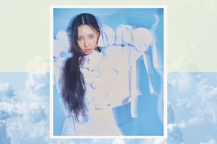 「你已經夠美麗了!」新歌《Maria》,是 MAMAMOO 華莎送給每個女生的一番話!