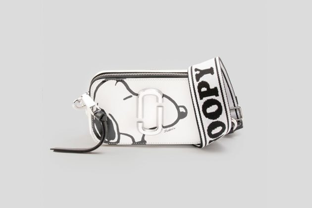 marc jacobs snoopy snapshot woodstock handbags where buy how much 2020