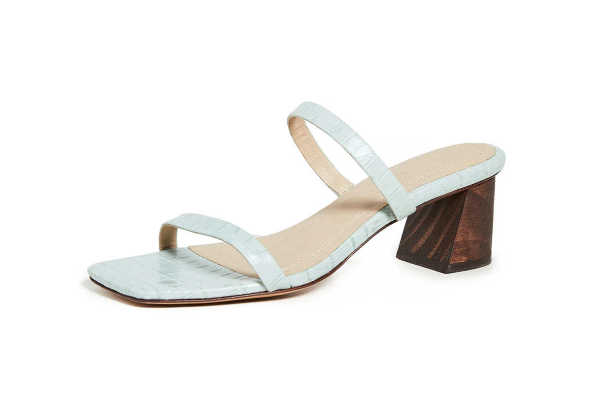 Mari Giudicelli May Sandals