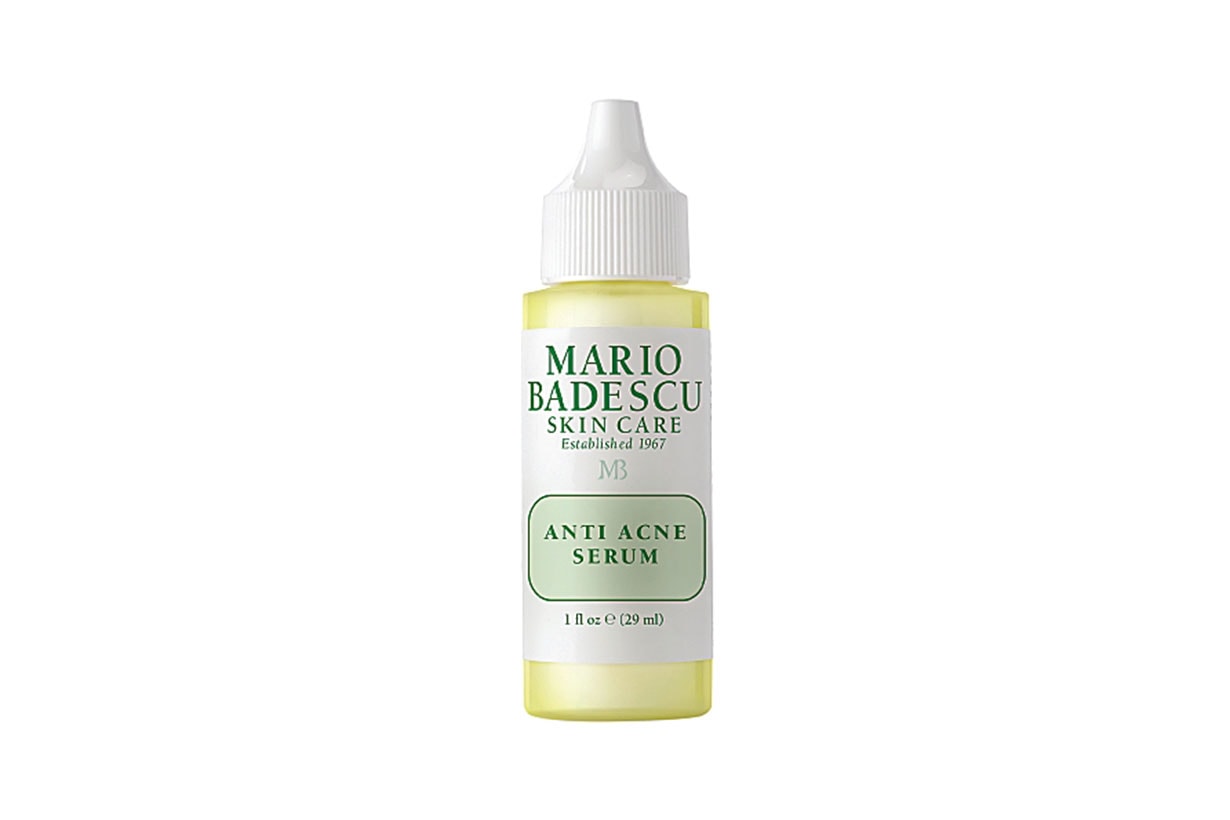 MARIO BADESCU Anti Acne Serum