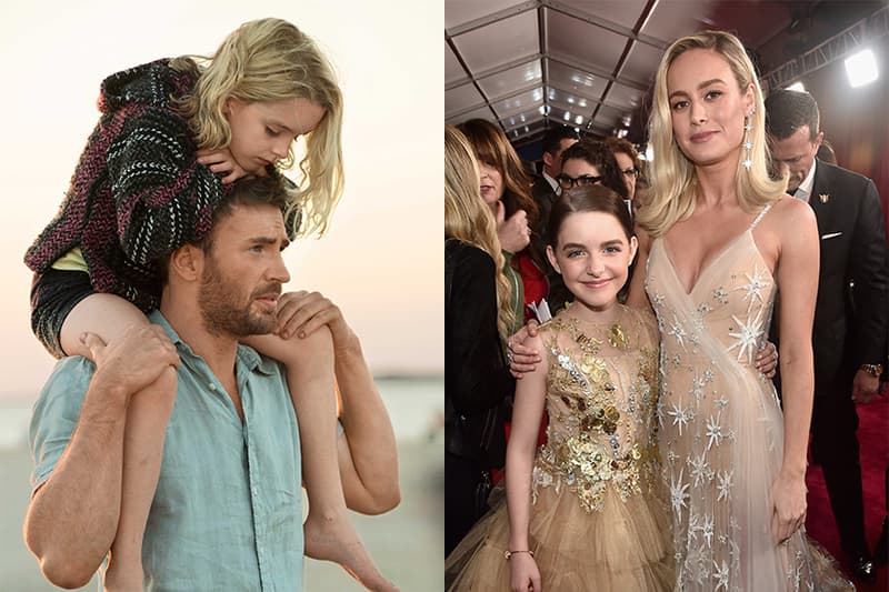 Mckenna Grace actress Queen of Broken Hearts MV
