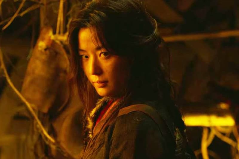 netflix kingdom jun ji hyun prequel story