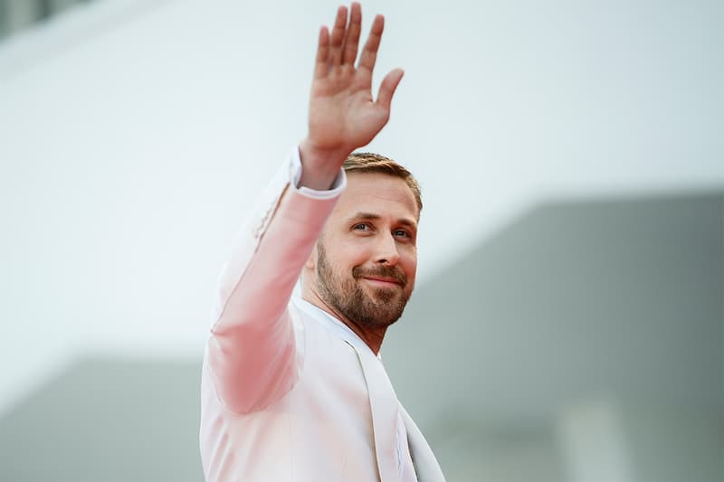 Netflix largest budget ryan gosling chris evans The Gray Man