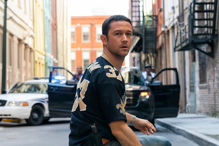久違 4 年!Joseph Gordon-Levitt 放下舊包袱,以全新形象參演《超能計畫》