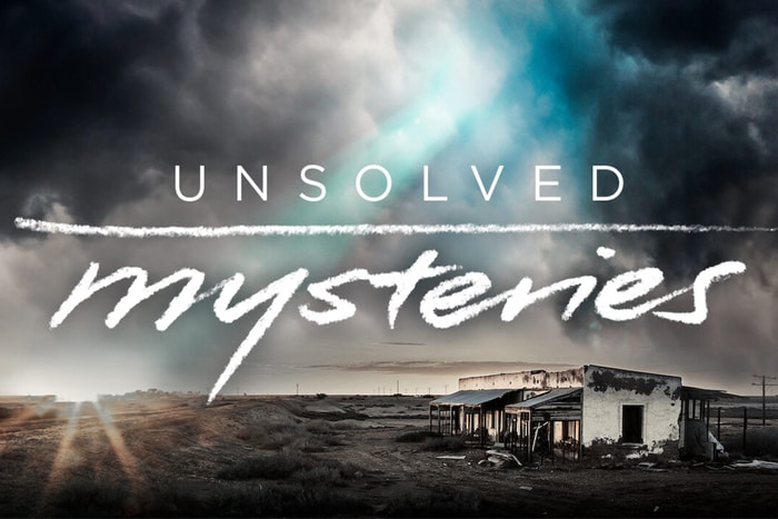 Netflix 全新紀錄片《未解之謎》，讓你跟團隊一同解開全球各種懸案！