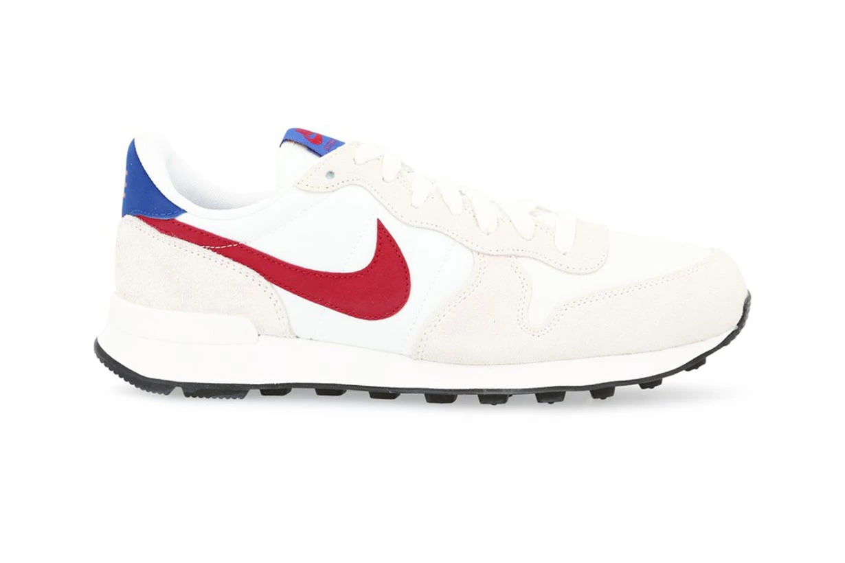 NIKE Internationalist trainers