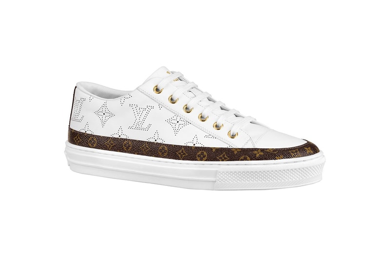 LV Designer Shoes