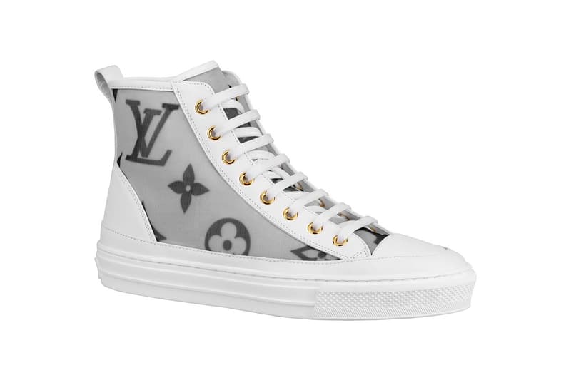 LV Designer Shoes