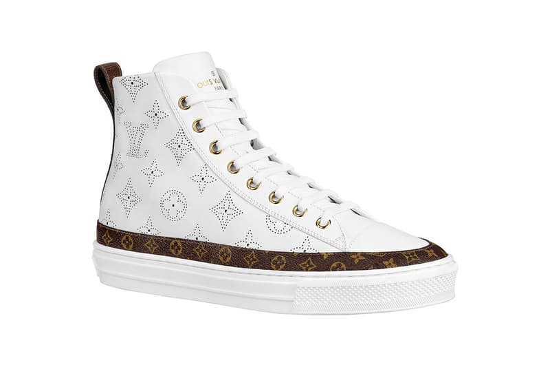 LV Designer Shoes