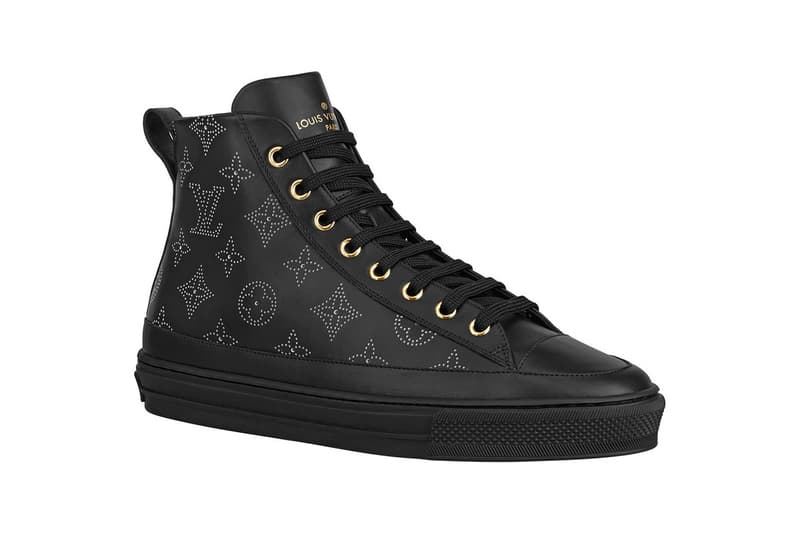 LV Designer Shoes