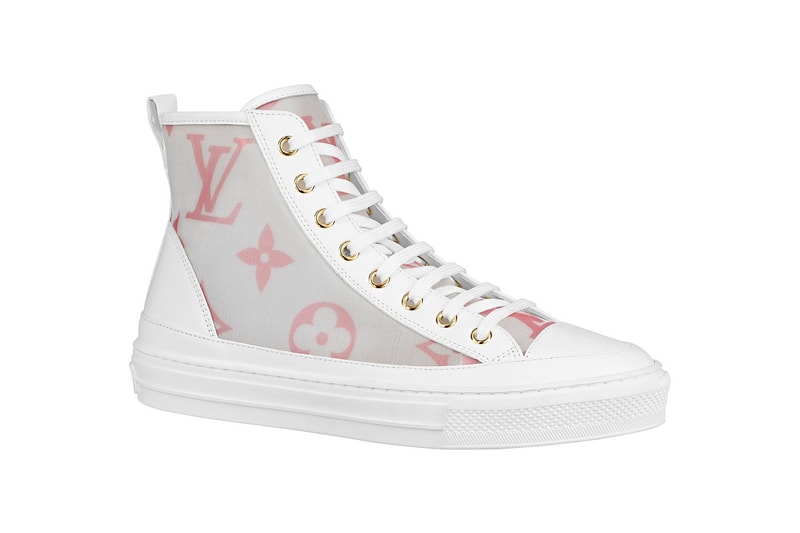 LV Designer Shoes