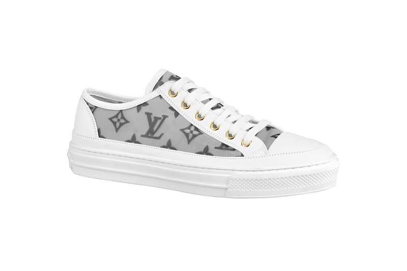 LV Designer Shoes