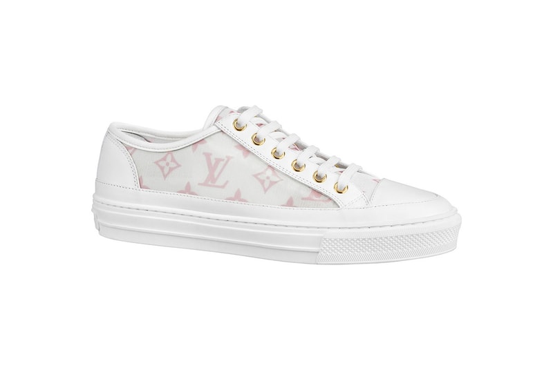 LV Designer Shoes