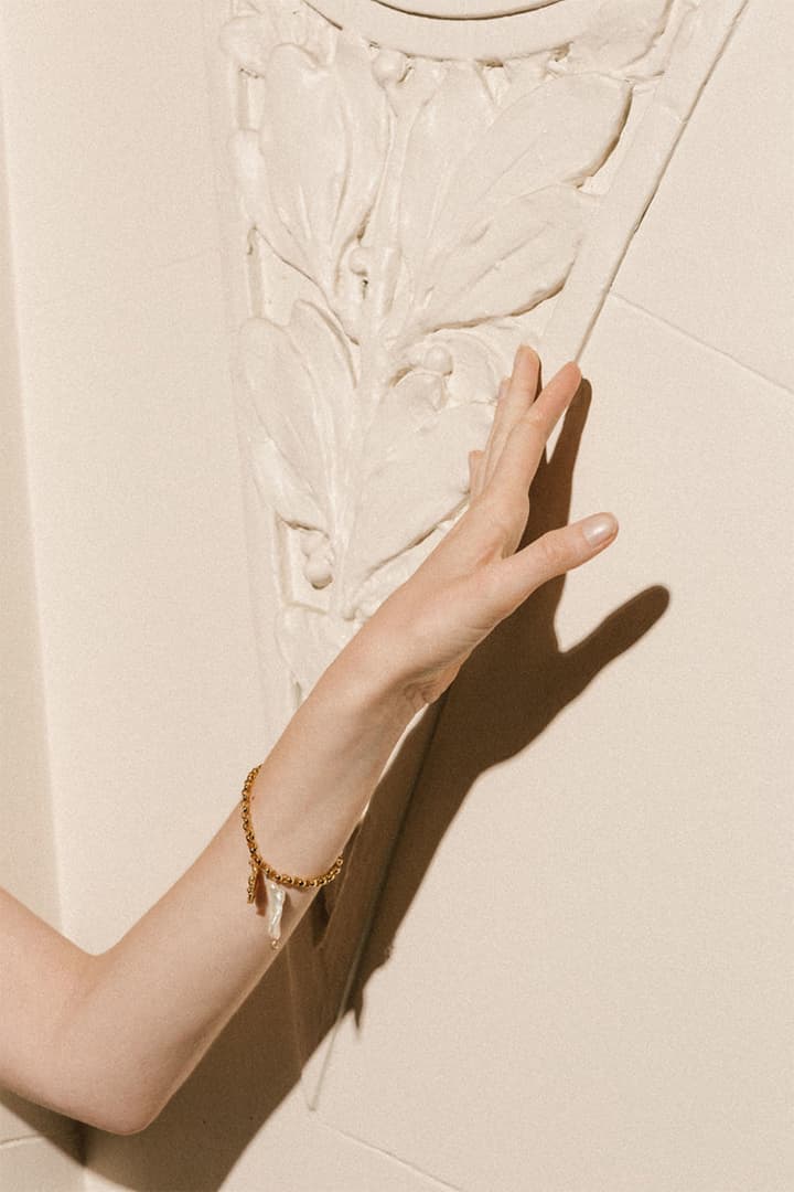 Bracelet Accessory Brand