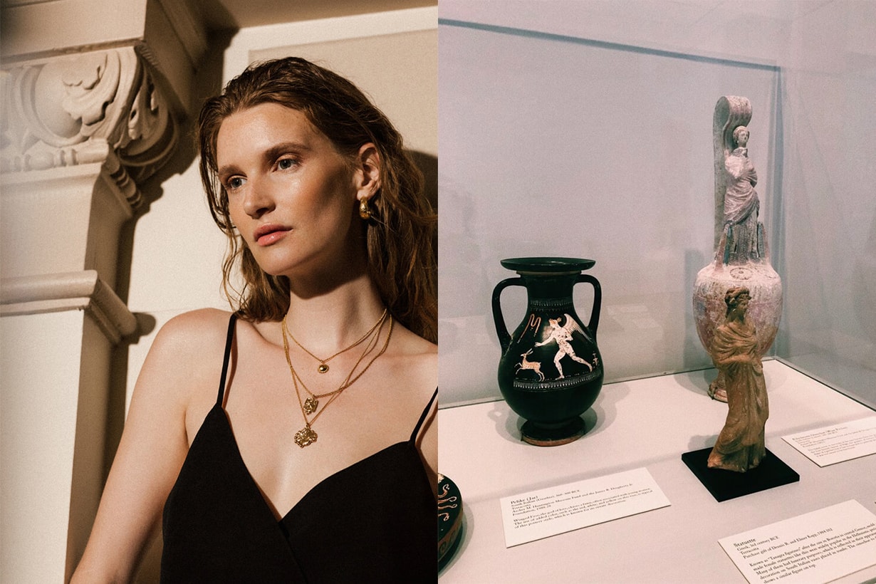 Jewelry Design Inspiration