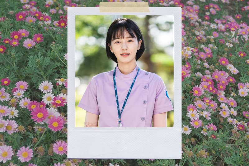 It's Okay to not be Okay Netflix tvN Drama Korean Drama Kim Soo Hyun Seo Yea JI Park Gyu Young JYP Entertainment Korean idols celebrities actress