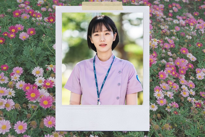 魅力直逼女主角徐睿知!《雖然是精神病但沒關係》女二朴珪瑛憑清純氣質成新任女神!