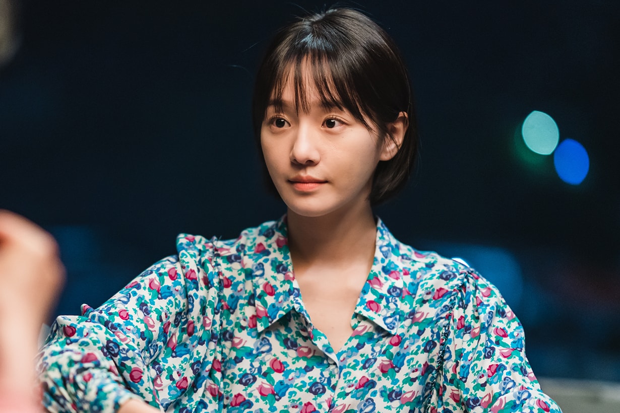 It's Okay to not be Okay Netflix tvN Drama Korean Drama Kim Soo Hyun Seo Yea JI Park Gyu Young JYP Entertainment Korean idols celebrities actress