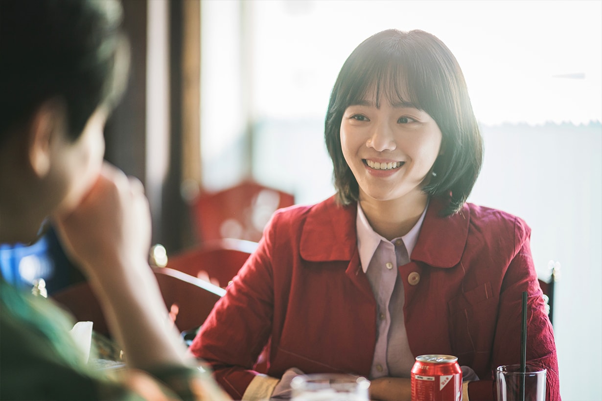 It's Okay to not be Okay Netflix tvN Drama Korean Drama Kim Soo Hyun Seo Yea JI Park Gyu Young JYP Entertainment Korean idols celebrities actress