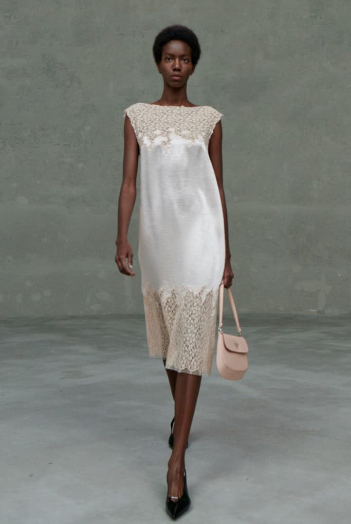 miuccia prada last solo show 2021 women pre spring before raf simons