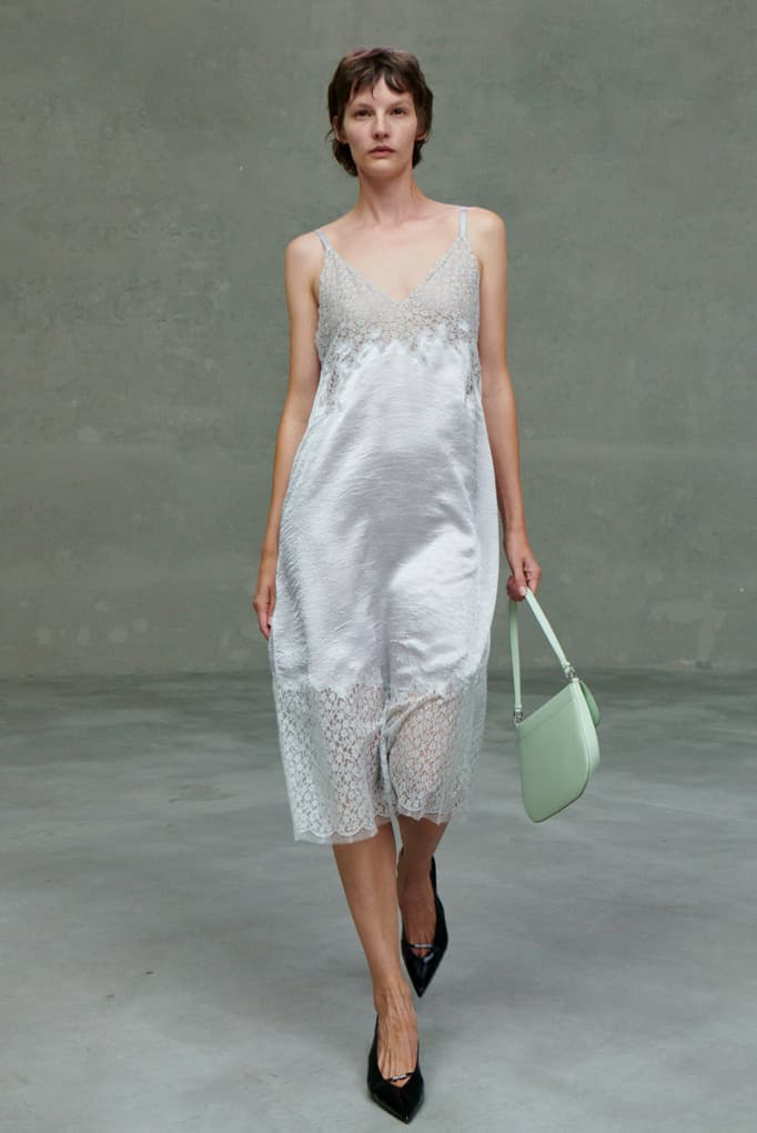 miuccia prada last solo show 2021 women pre spring before raf simons