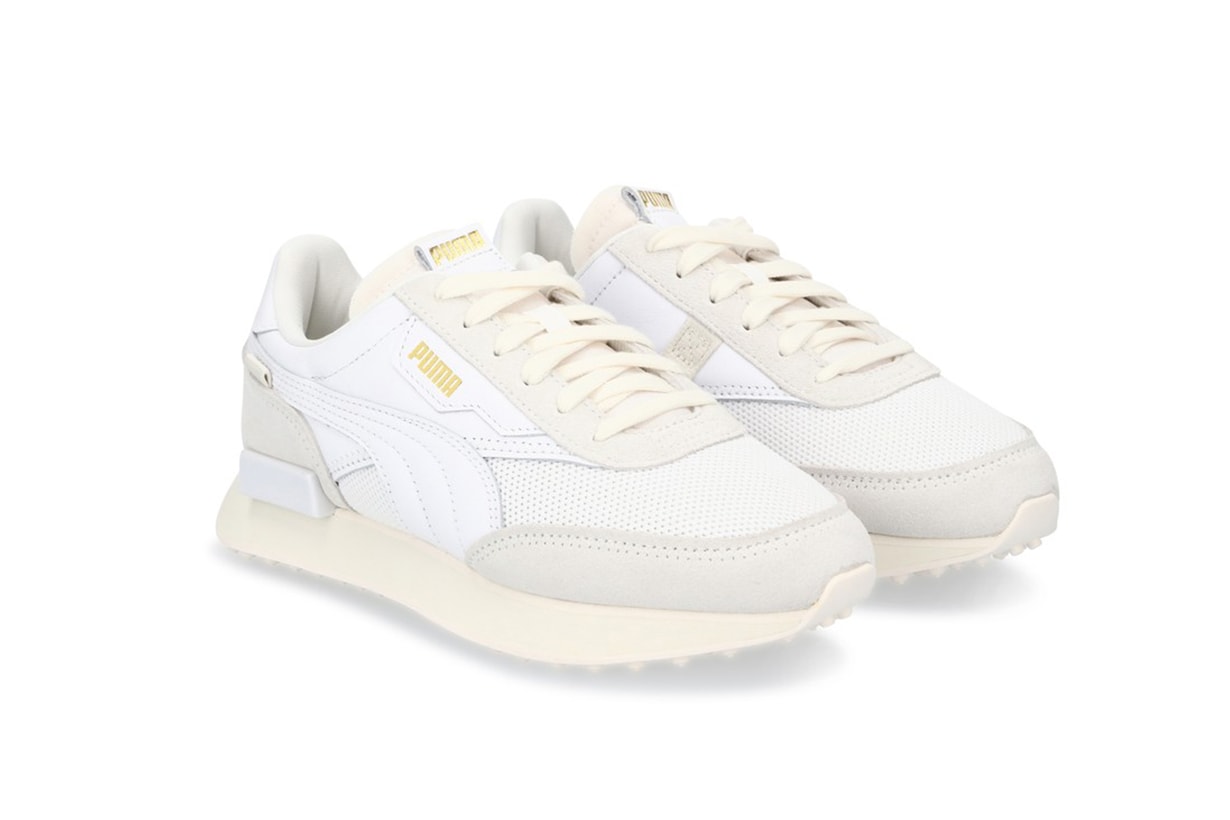 PUMA Future Rider trainers