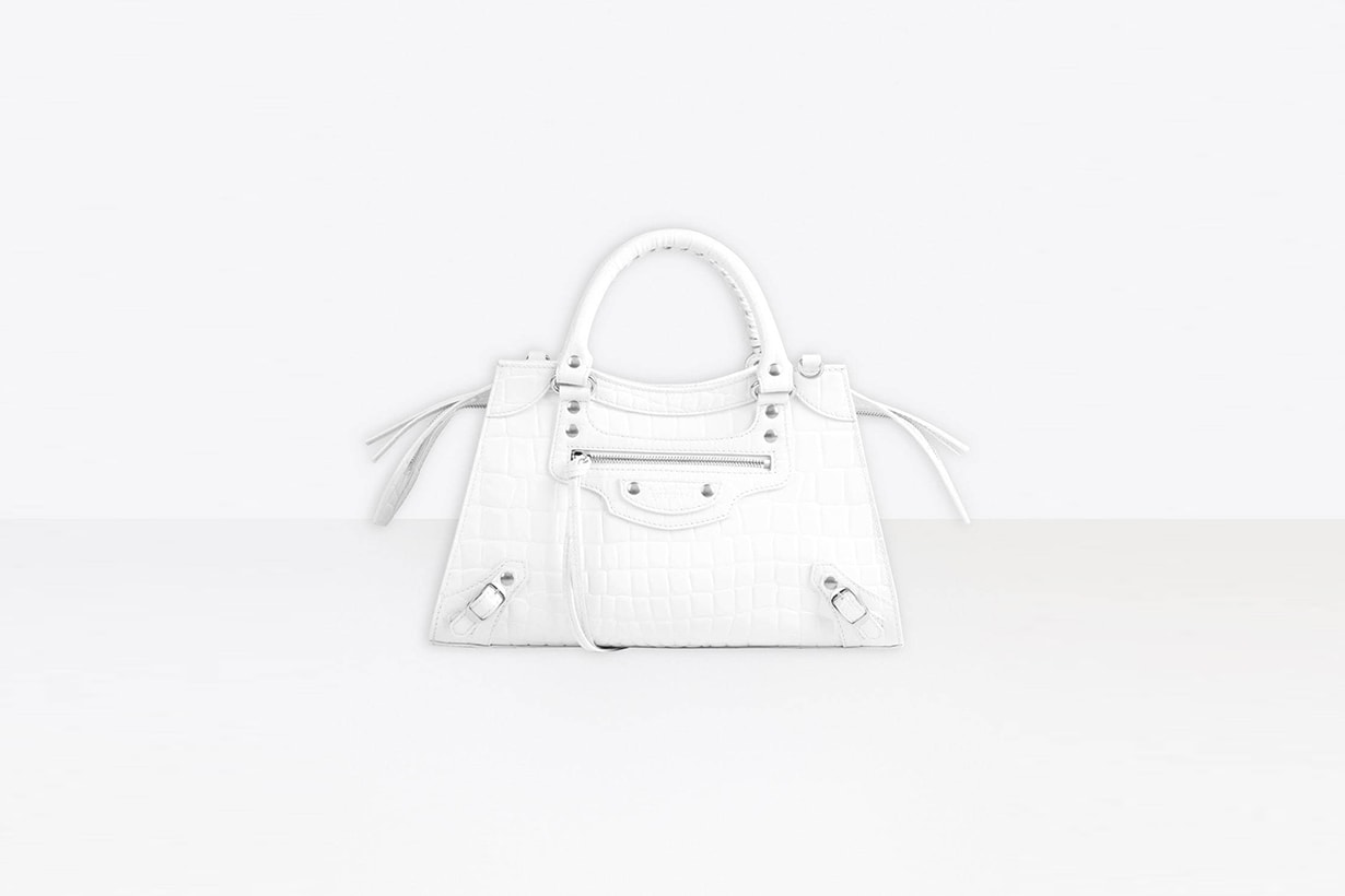 BALENCIAGA Neo Classic handbags 2020