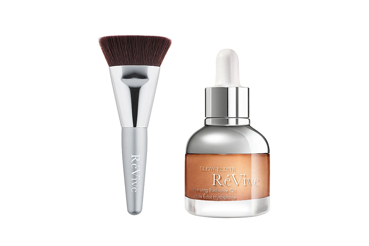 RÉVIVE Glow Elixir Hydrating Radiance Oil 30ml