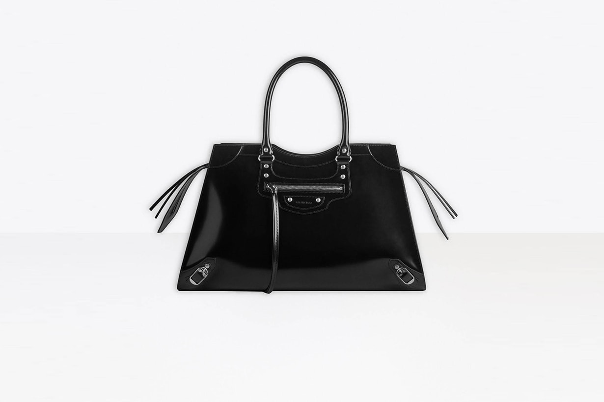 BALENCIAGA Neo Classic handbags 2020