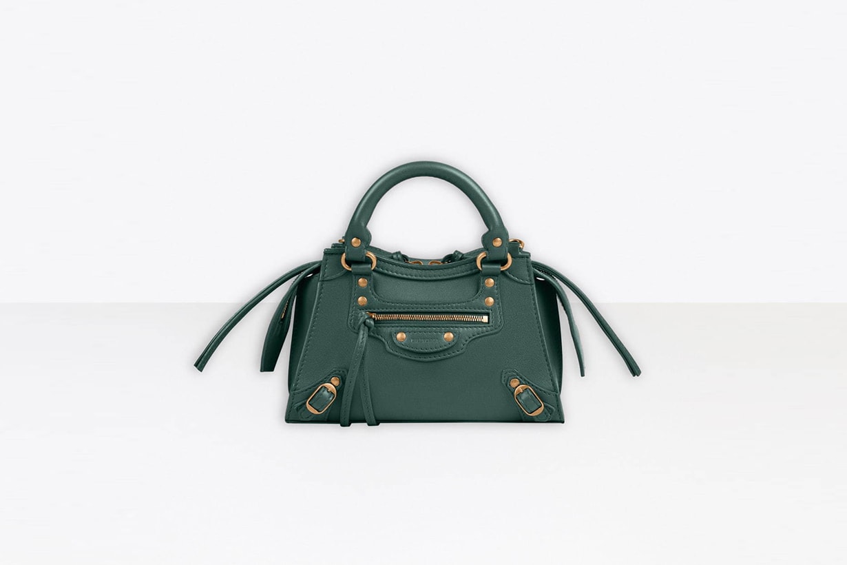 BALENCIAGA Neo Classic handbags 2020