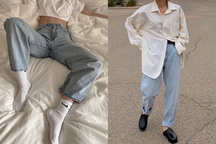 使用壽命更長,Levi's 全新牛仔褲為何引起好評激推?