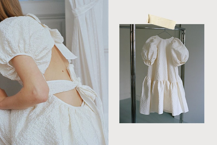除了連身長裙外,今夏正流行的這件「洋娃娃裙」收進衣櫃了嗎?