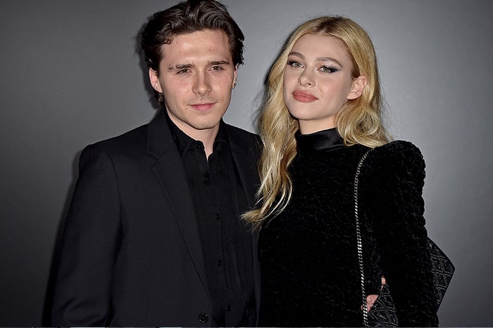 願我成為最好的男人:Brooklyn Beckham 宣佈要與女友 Nicola Peltz 結婚!