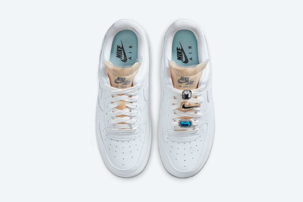 nike air force 1 07 lx sneakers release info