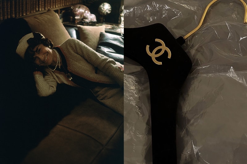 coco chanel styling tips fashion