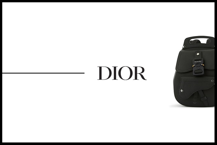 變奏馬鞍包:Dior 這款手提迷你包,為什麼型格女生都搶著入手?