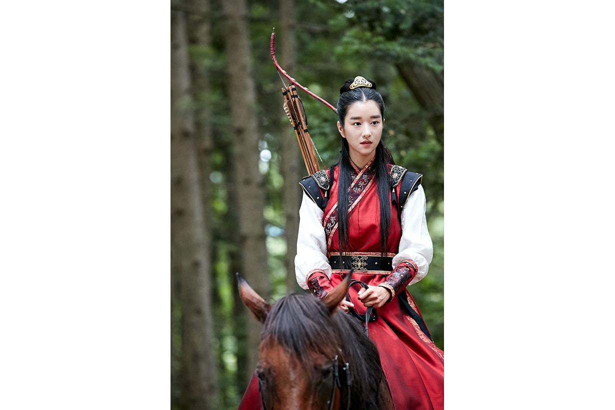 Seo Yea Ji It's Okay to not be Okay Kim Soo Hyun Celebrities Makeup Tips Eyebrow Makeup korean idols celebrities actresses goldmedalist