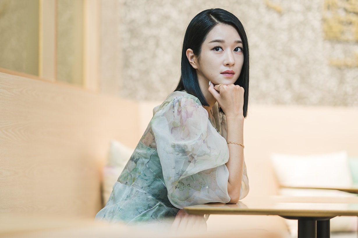 Seo Yea Ji It's Okay to not be Okay Kim Soo Hyun Celebrities Makeup Tips Eyebrow Makeup korean idols celebrities actresses goldmedalist
