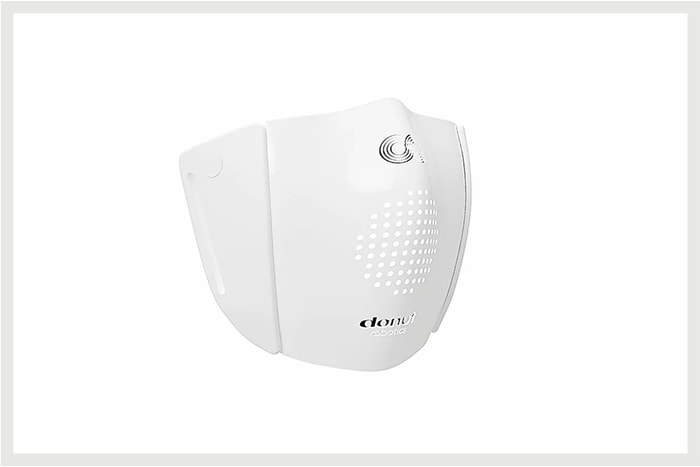 一款可以轉換 9 國語言的口罩,是否真的符合大眾需求?