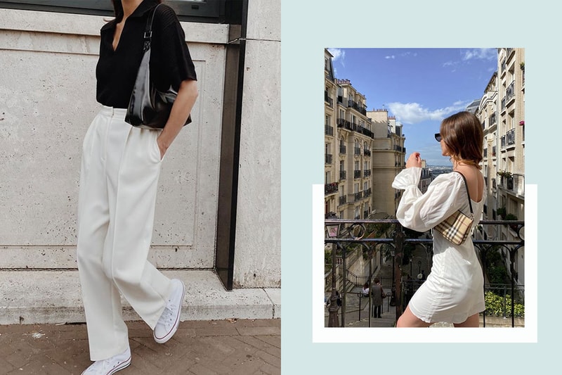 Shoulder Bag Style
