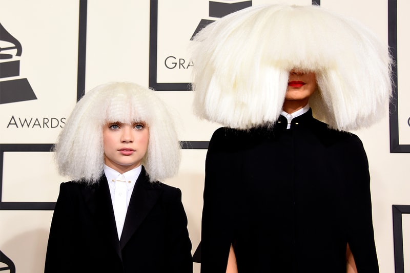 sia Kept maddie ziegler away from harvey weinstein