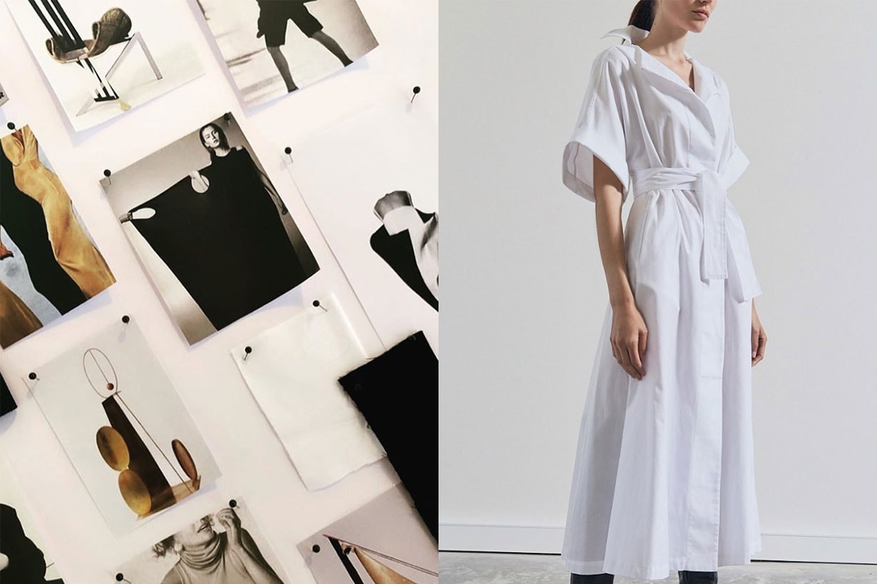 Australian Brand Minimalism