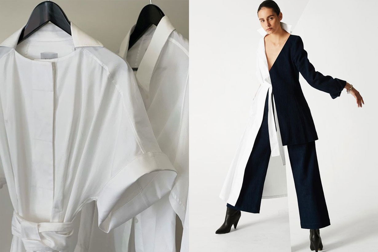 Australian Brand Minimalism