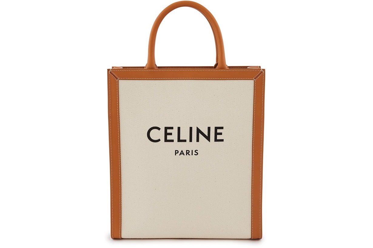 Small Celine shopping bag