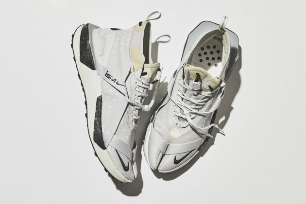 nike ISPA snaekers release when how buy 2020