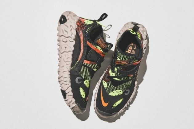 nike ISPA snaekers release when how buy 2020