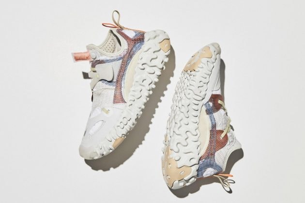 nike ISPA snaekers release when how buy 2020