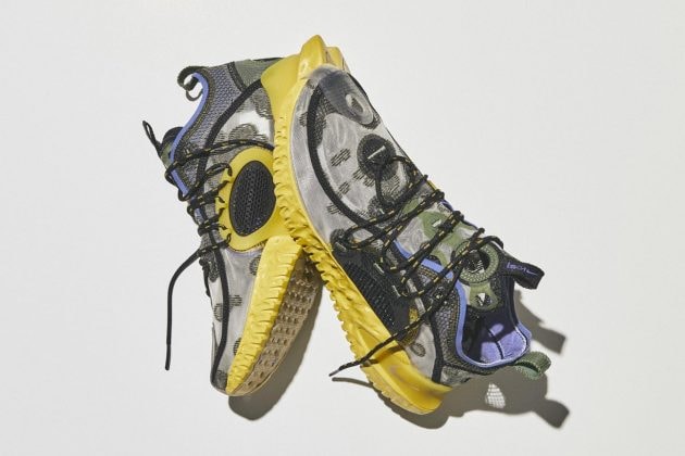 nike ISPA snaekers release when how buy 2020