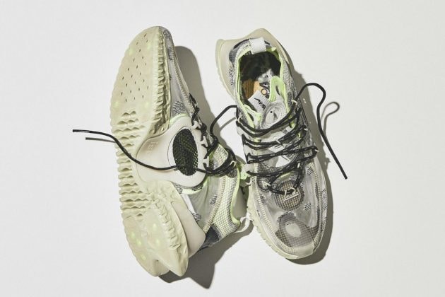 nike ISPA snaekers release when how buy 2020